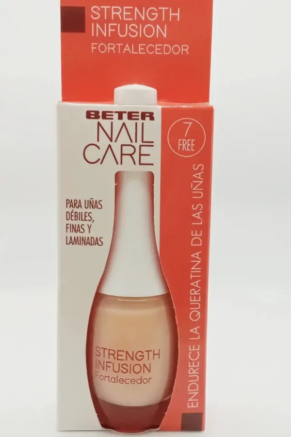 BETER Nail care Quitacutículas - Cuticle softener 11ml